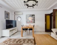 Herverkoop - Appartement -
Torrevieja - Costa Blanca