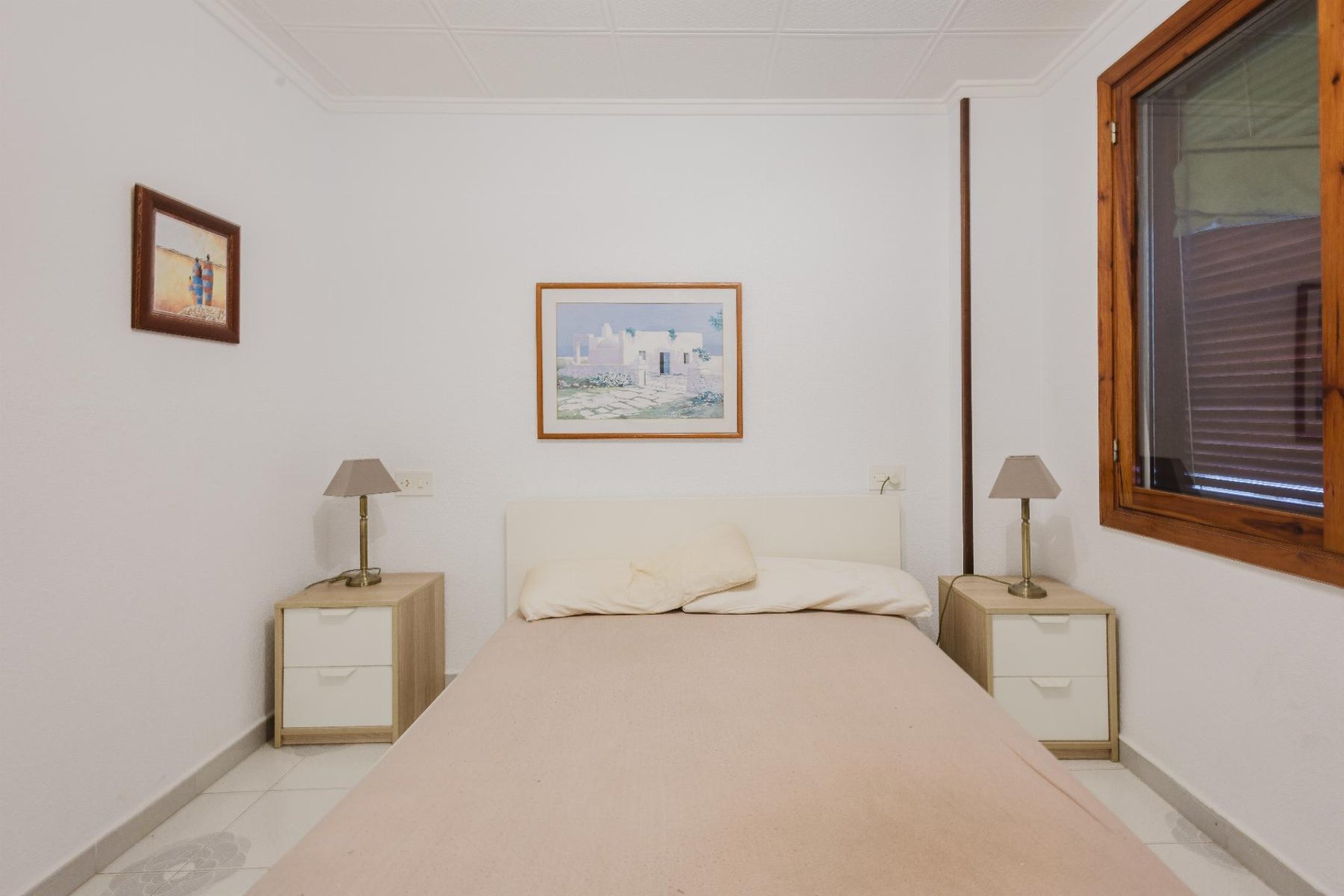 Herverkoop - Appartement -
Torrevieja - Costa Blanca