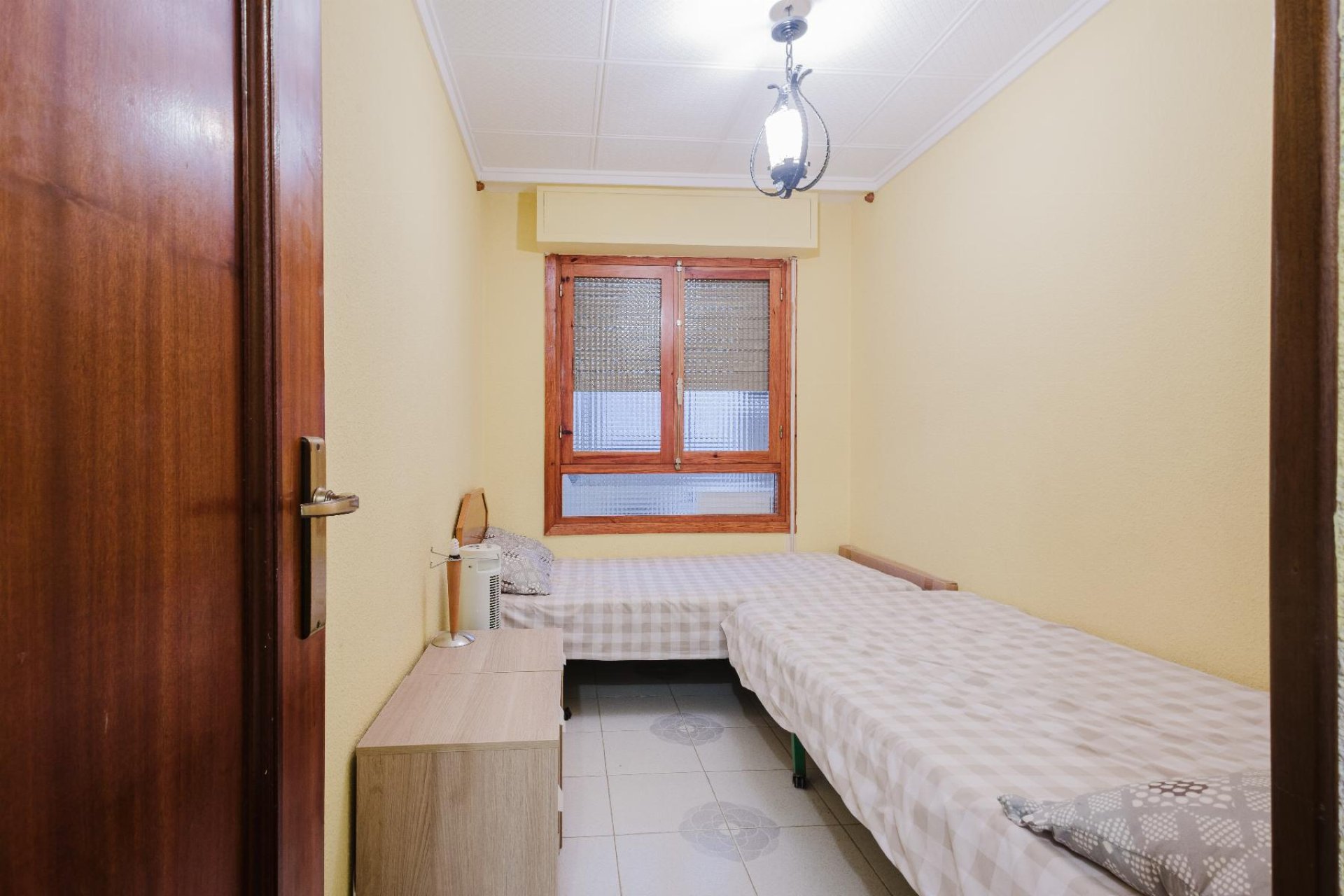 Herverkoop - Appartement -
Torrevieja - Costa Blanca