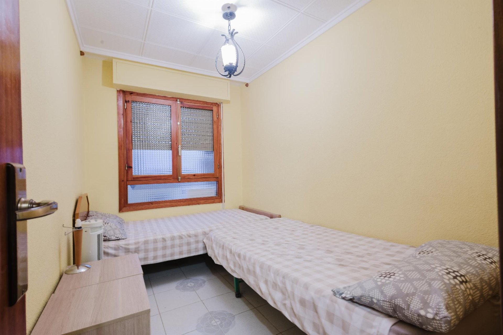 Herverkoop - Appartement -
Torrevieja - Costa Blanca