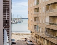 Herverkoop - Appartement -
Torrevieja - Costa Blanca