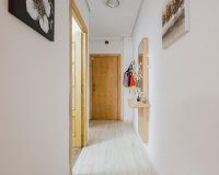 Herverkoop - Appartement -
Torrevieja - Costa Blanca