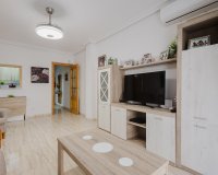 Herverkoop - Appartement -
Torrevieja - Costa Blanca