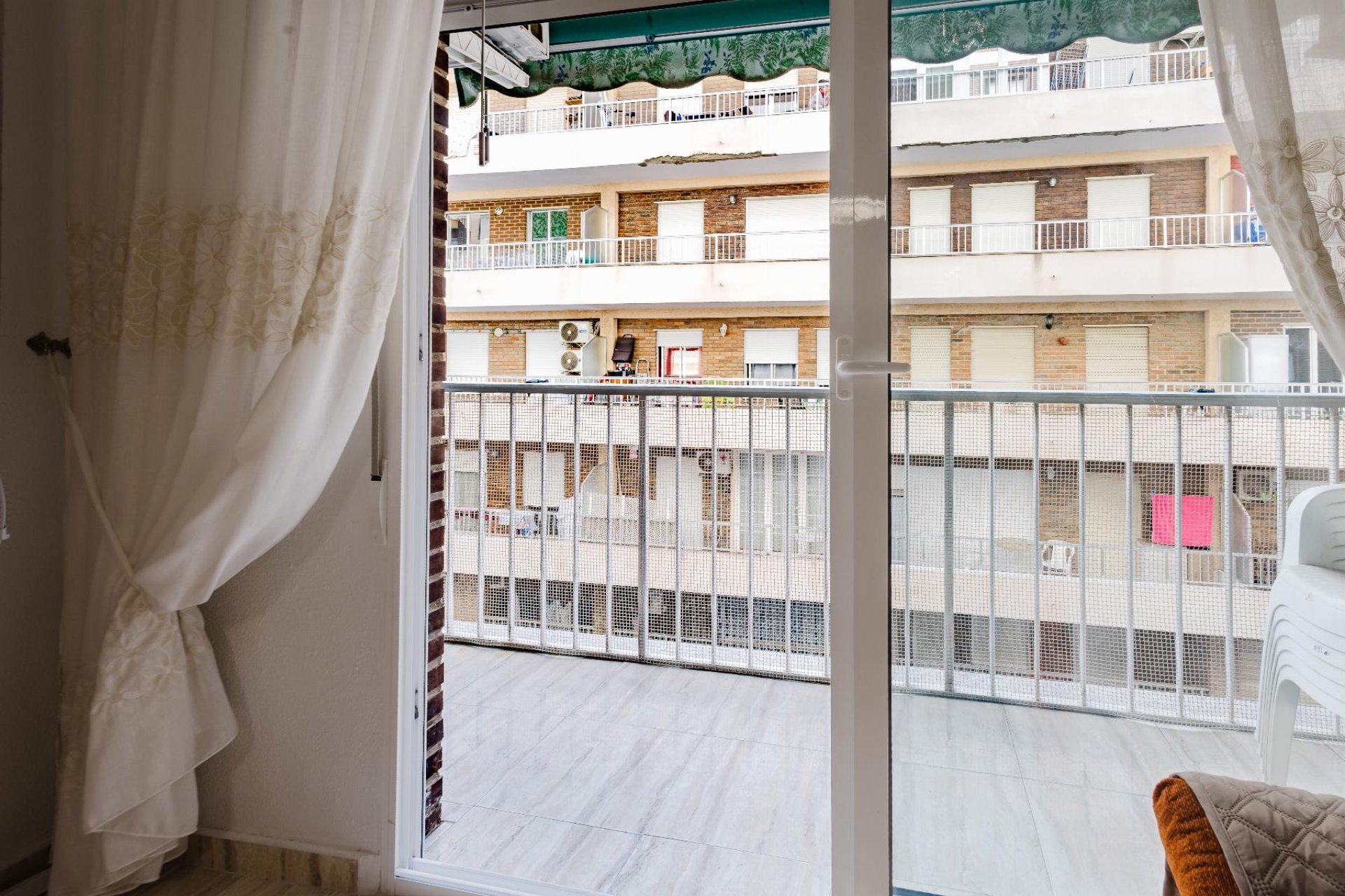 Herverkoop - Appartement -
Torrevieja - Costa Blanca