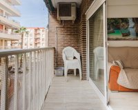 Herverkoop - Appartement -
Torrevieja - Costa Blanca
