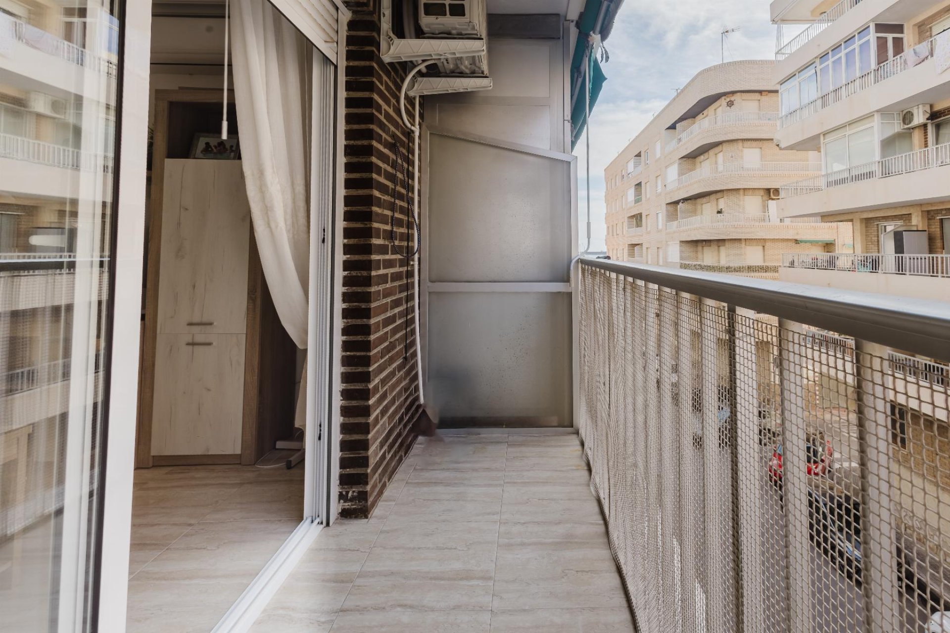 Herverkoop - Appartement -
Torrevieja - Costa Blanca