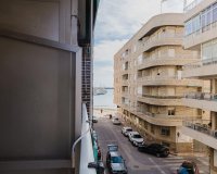 Herverkoop - Appartement -
Torrevieja - Costa Blanca
