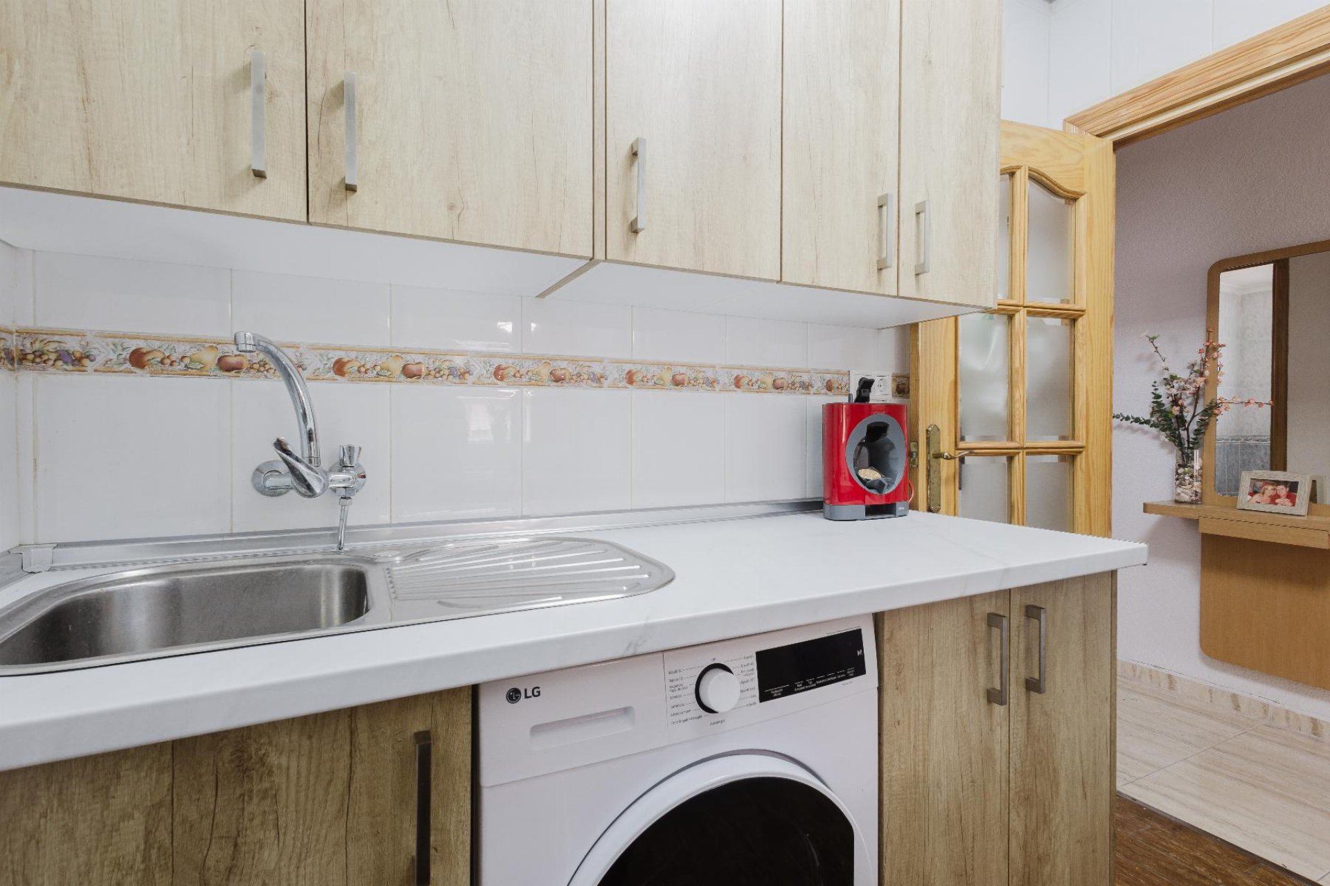 Herverkoop - Appartement -
Torrevieja - Costa Blanca