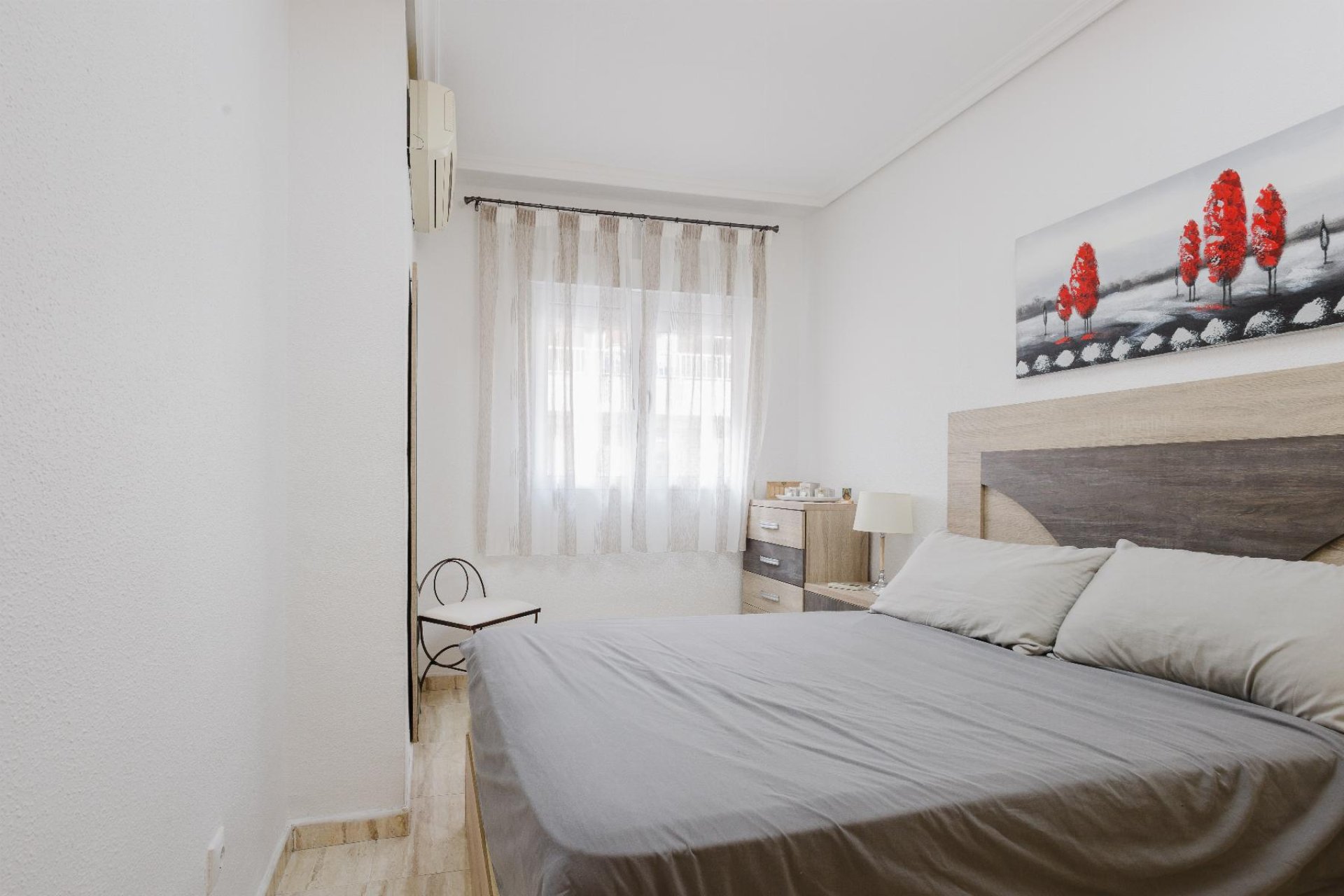 Herverkoop - Appartement -
Torrevieja - Costa Blanca