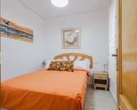 Herverkoop - Appartement -
Torrevieja - Costa Blanca