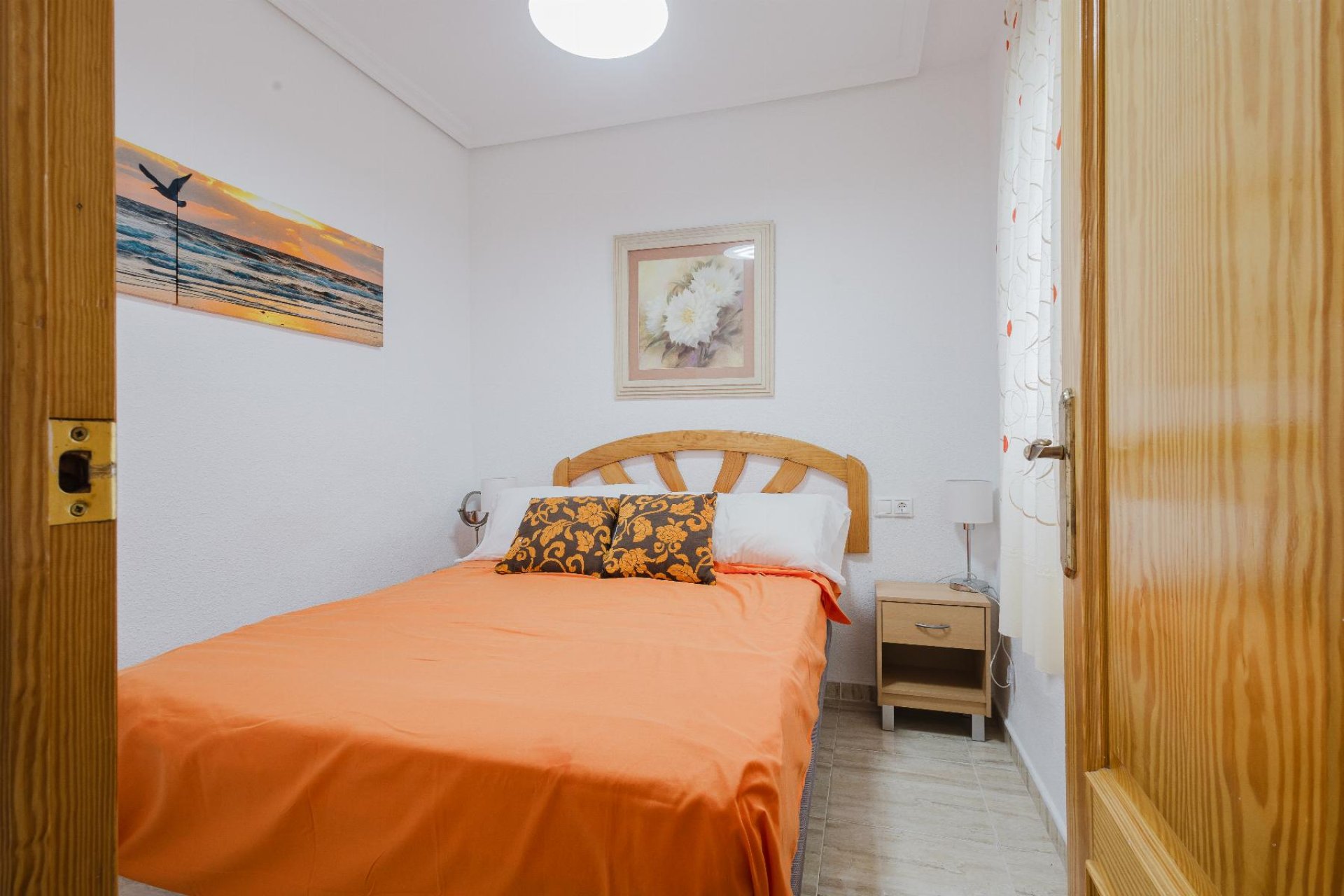 Herverkoop - Appartement -
Torrevieja - Costa Blanca