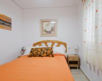 Herverkoop - Appartement -
Torrevieja - Costa Blanca