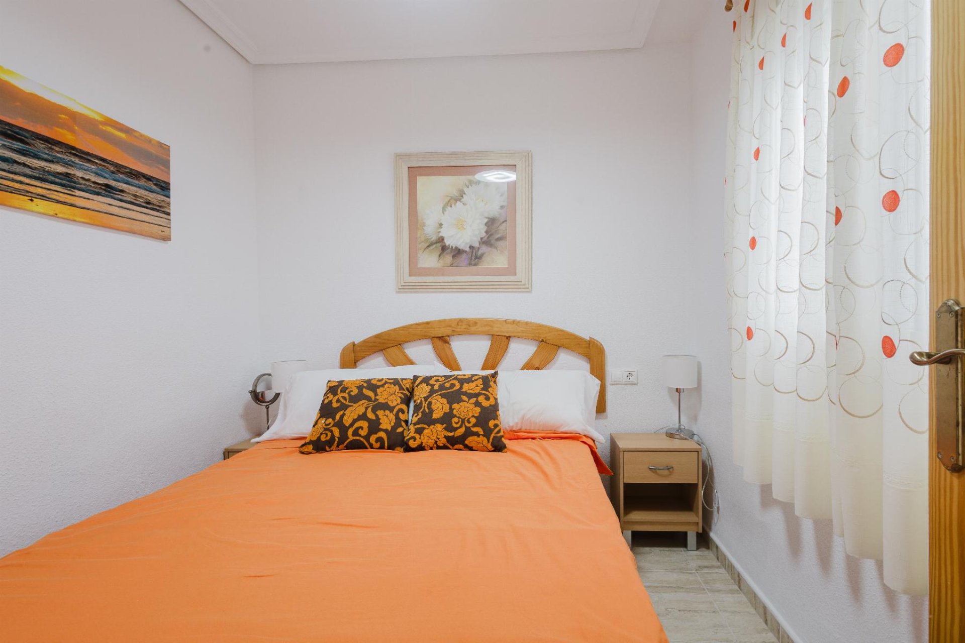 Herverkoop - Appartement -
Torrevieja - Costa Blanca