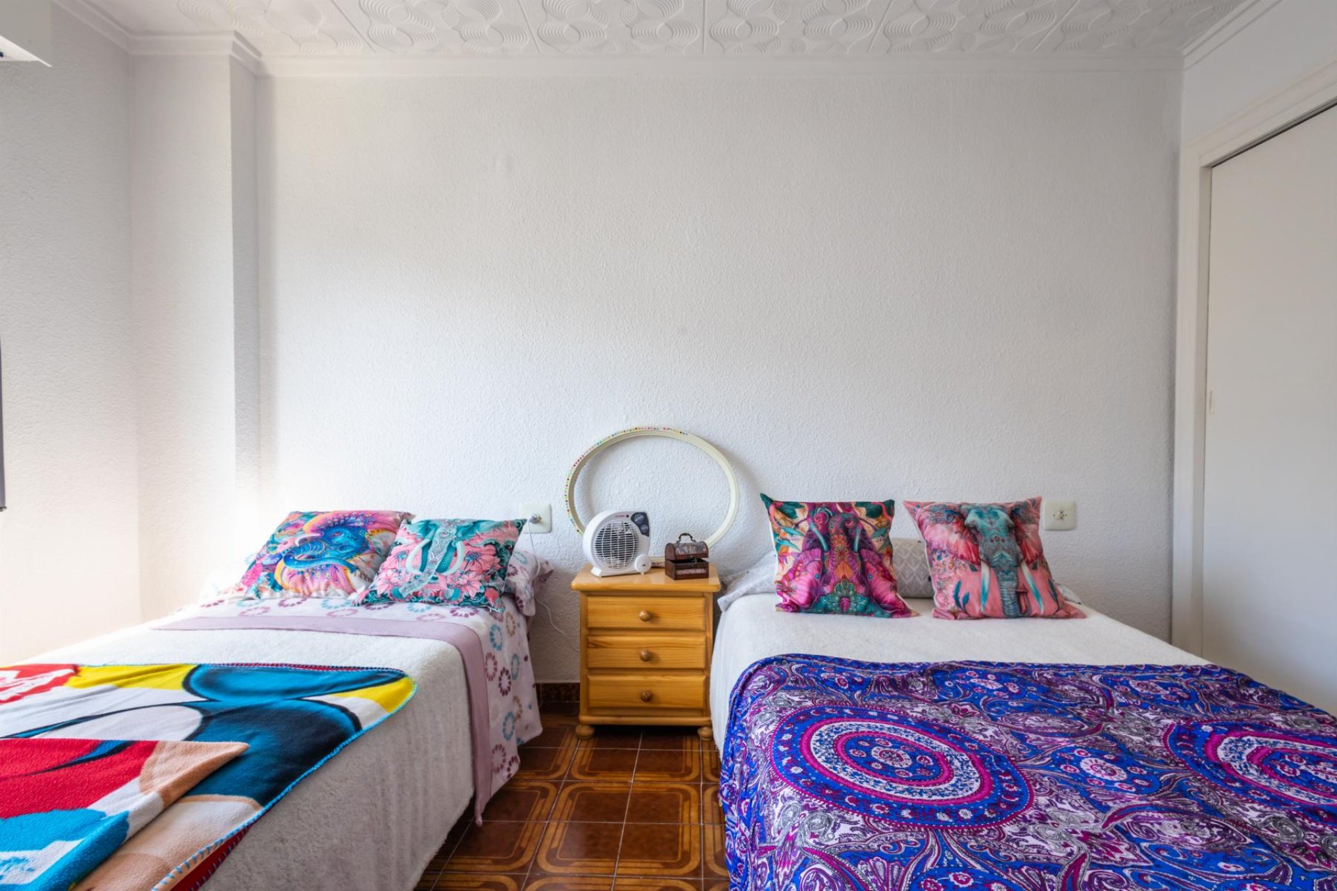 Herverkoop - Appartement -
Torrevieja - Costa Blanca