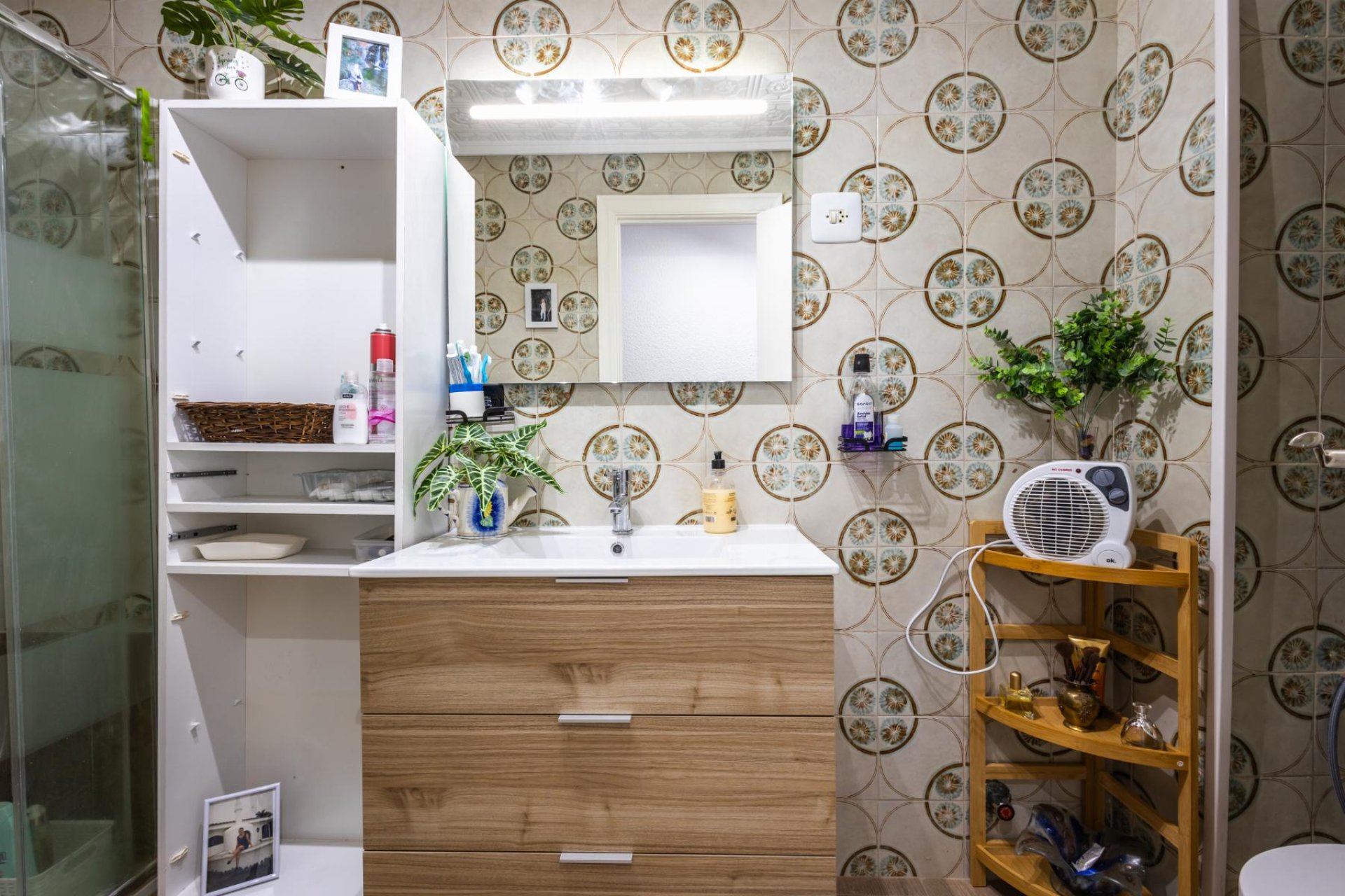 Herverkoop - Appartement -
Torrevieja - Costa Blanca