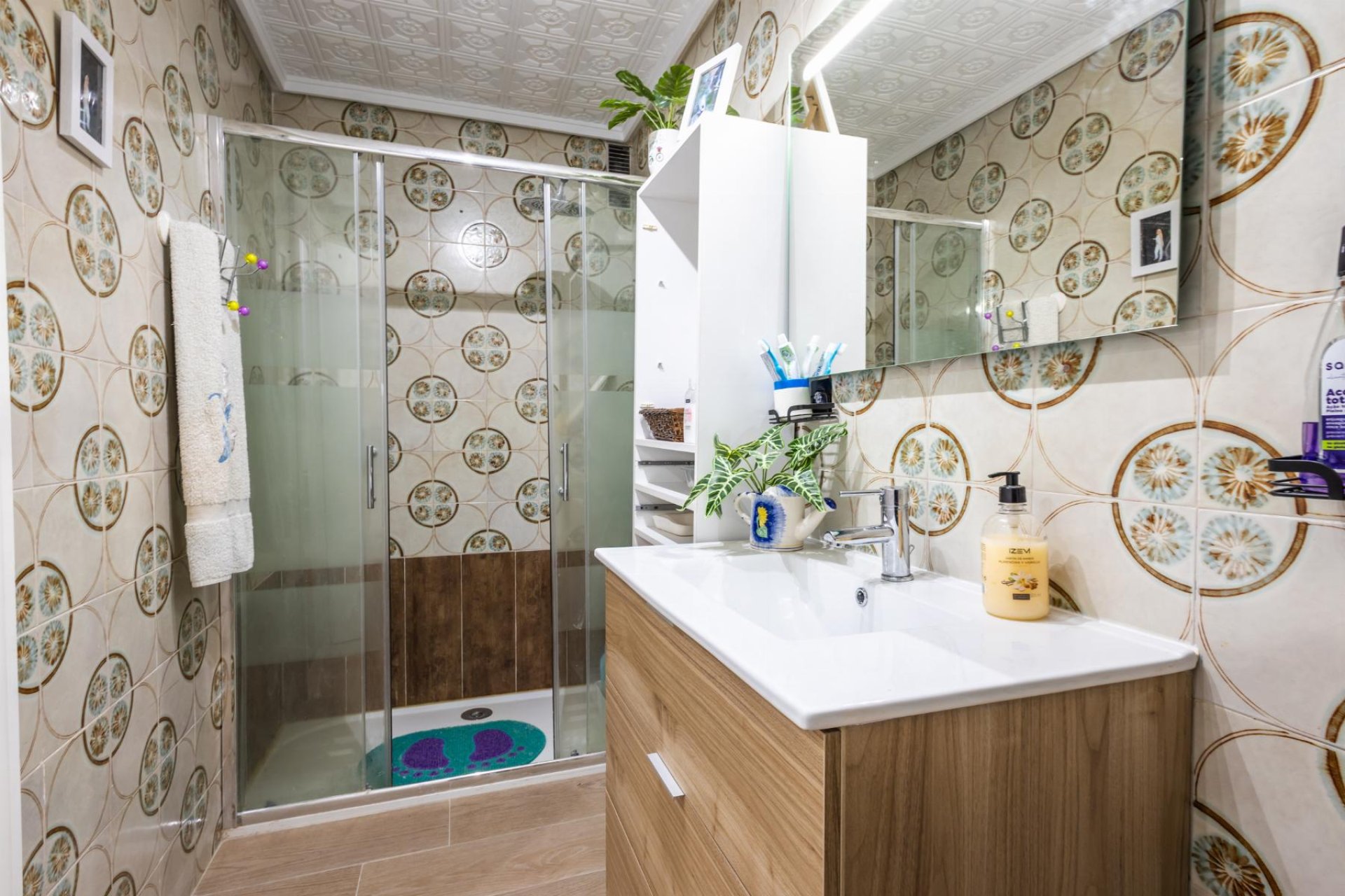 Herverkoop - Appartement -
Torrevieja - Costa Blanca