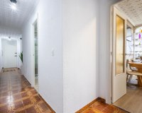 Herverkoop - Appartement -
Torrevieja - Costa Blanca