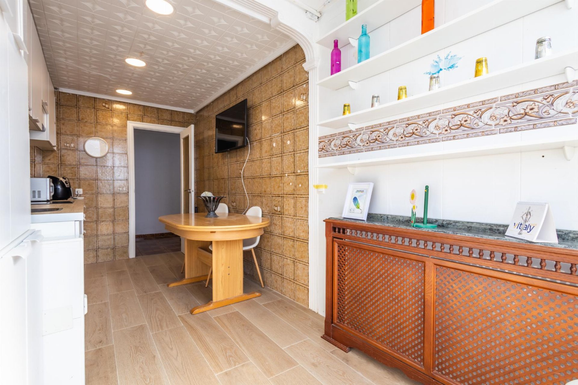 Herverkoop - Appartement -
Torrevieja - Costa Blanca