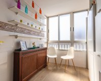 Herverkoop - Appartement -
Torrevieja - Costa Blanca