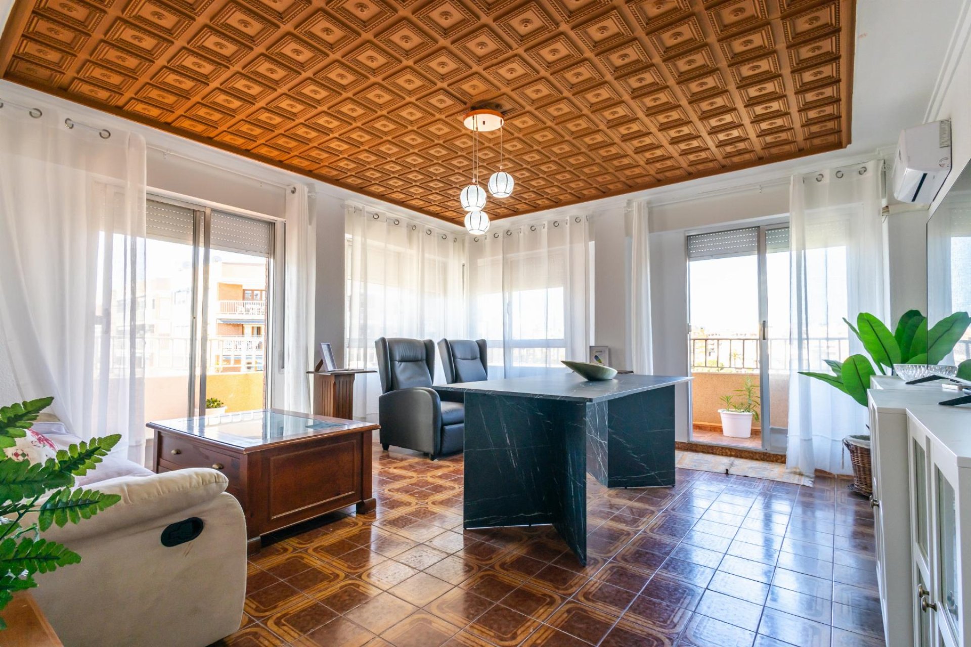 Herverkoop - Appartement -
Torrevieja - Costa Blanca