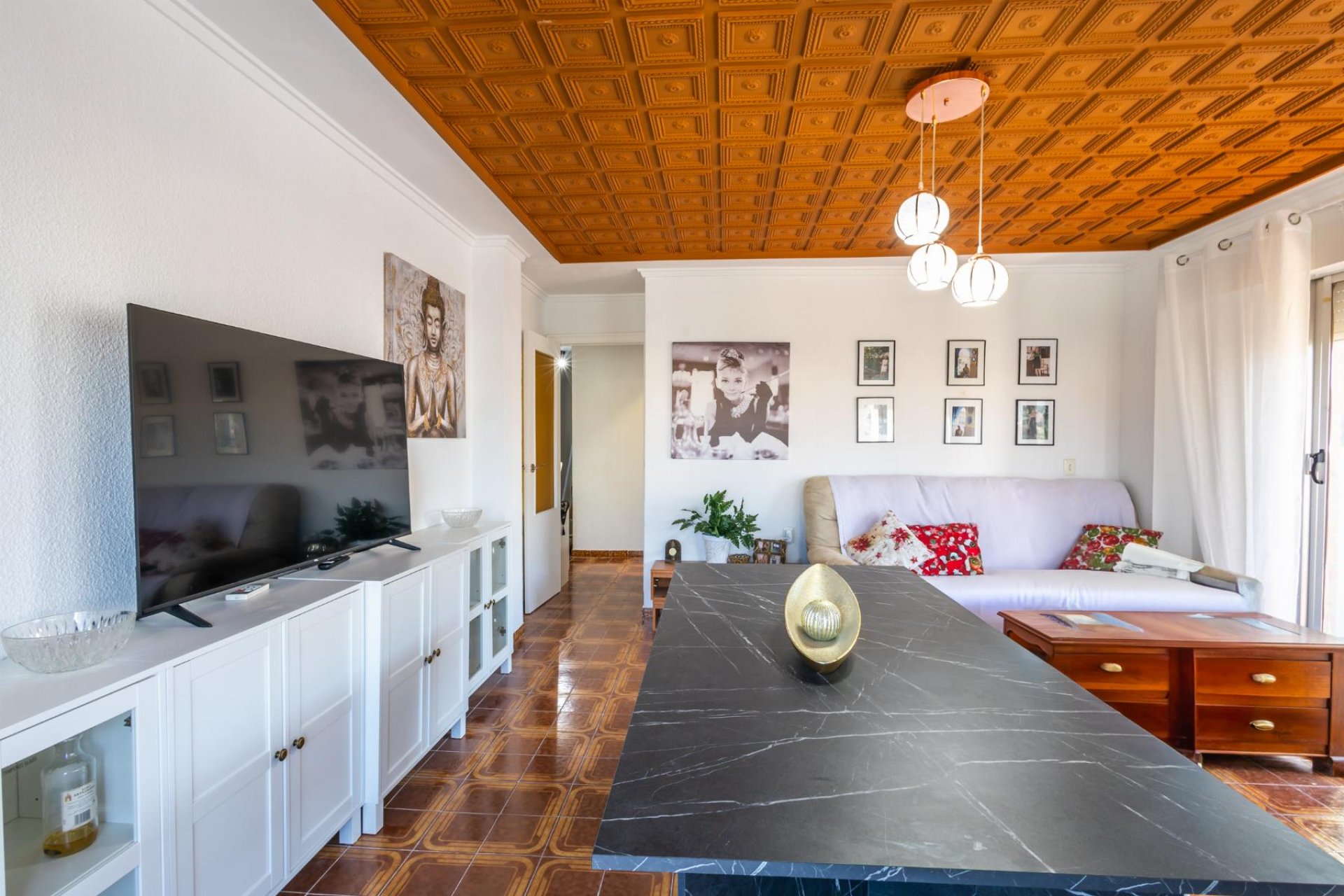 Herverkoop - Appartement -
Torrevieja - Costa Blanca