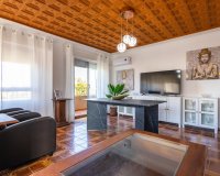 Herverkoop - Appartement -
Torrevieja - Costa Blanca