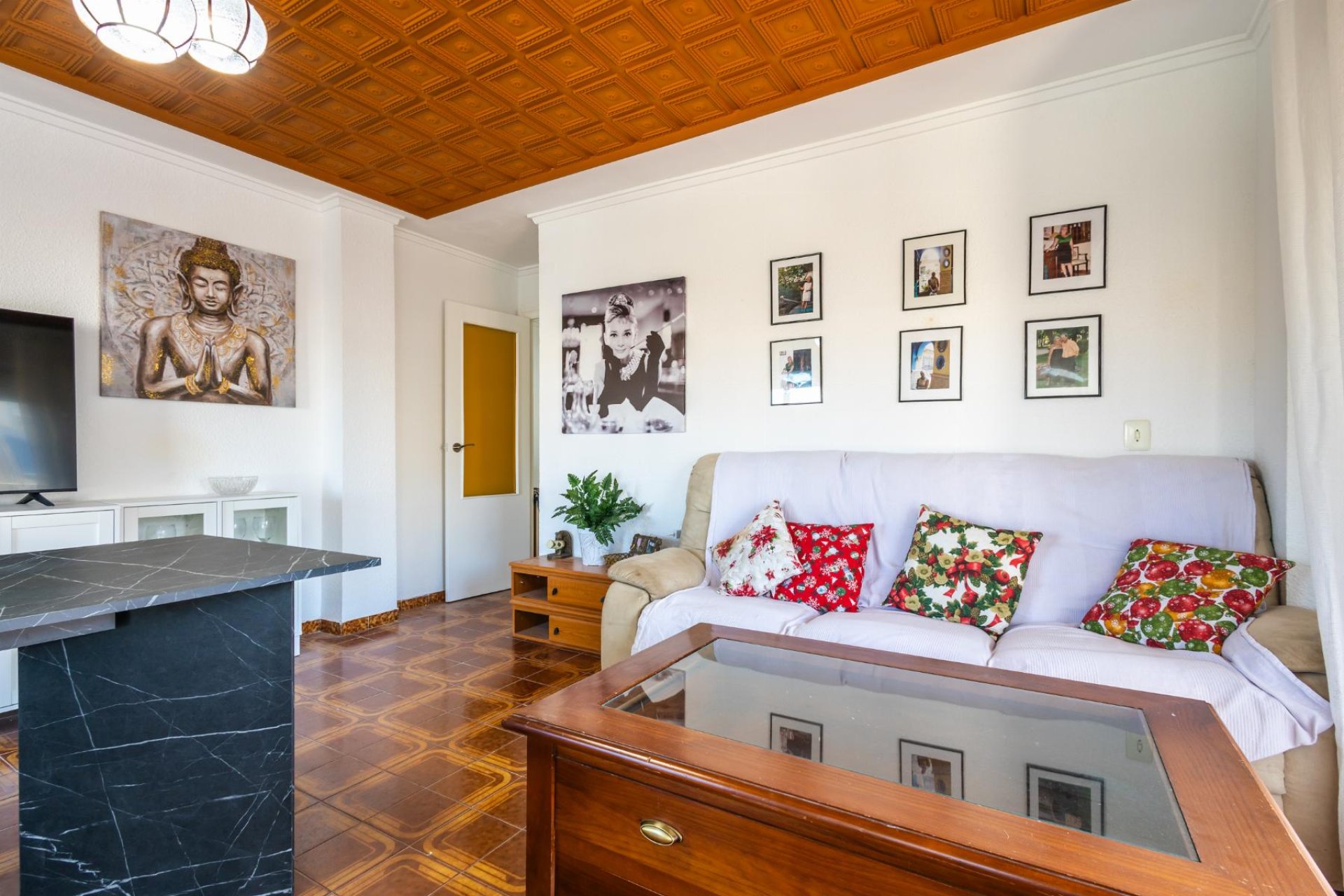 Herverkoop - Appartement -
Torrevieja - Costa Blanca