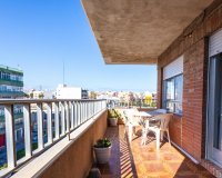 Herverkoop - Appartement -
Torrevieja - Costa Blanca