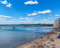 Herverkoop - Appartement -
Torrevieja - Costa Blanca