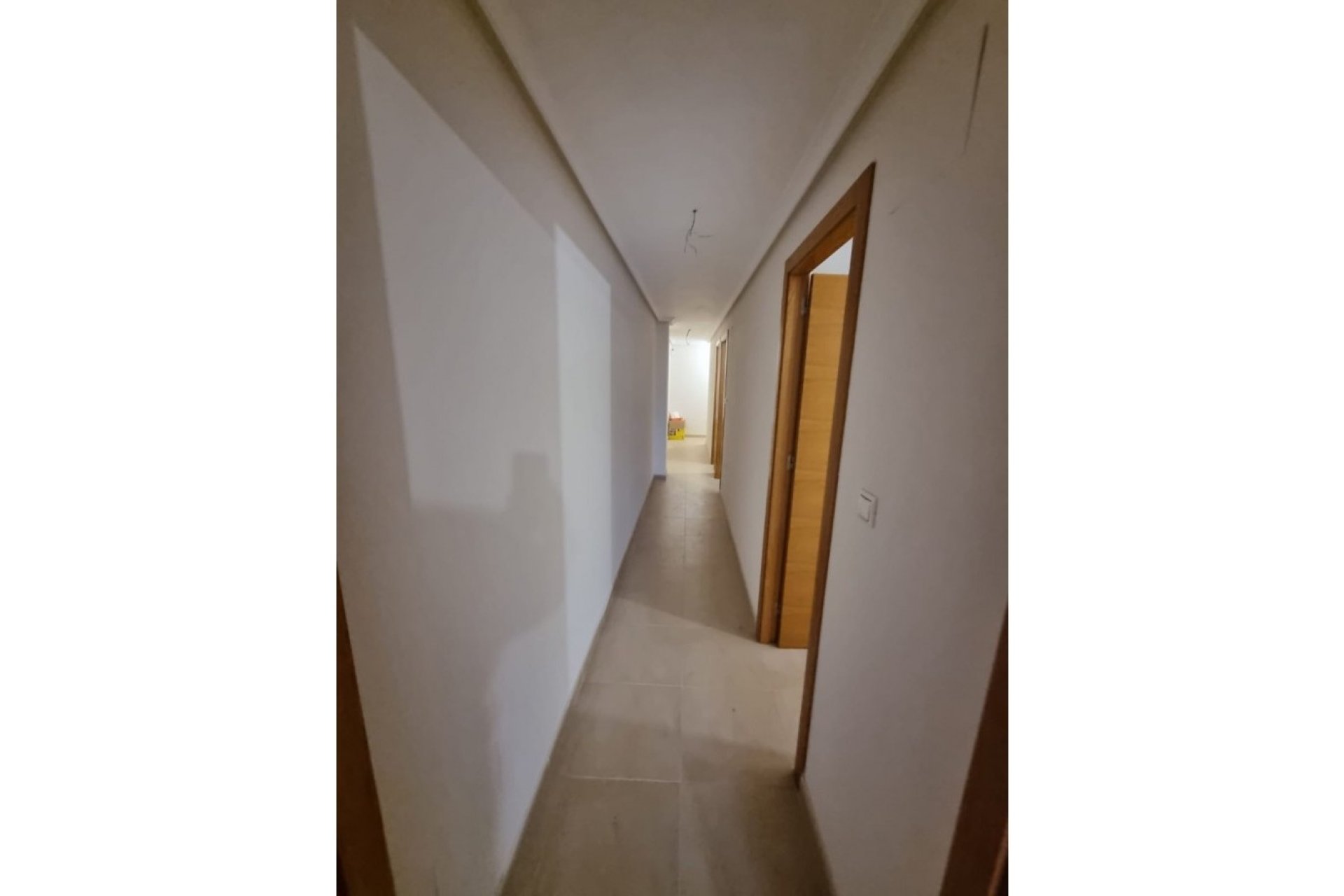 Herverkoop - Appartement -
Torrevieja - Costa Blanca