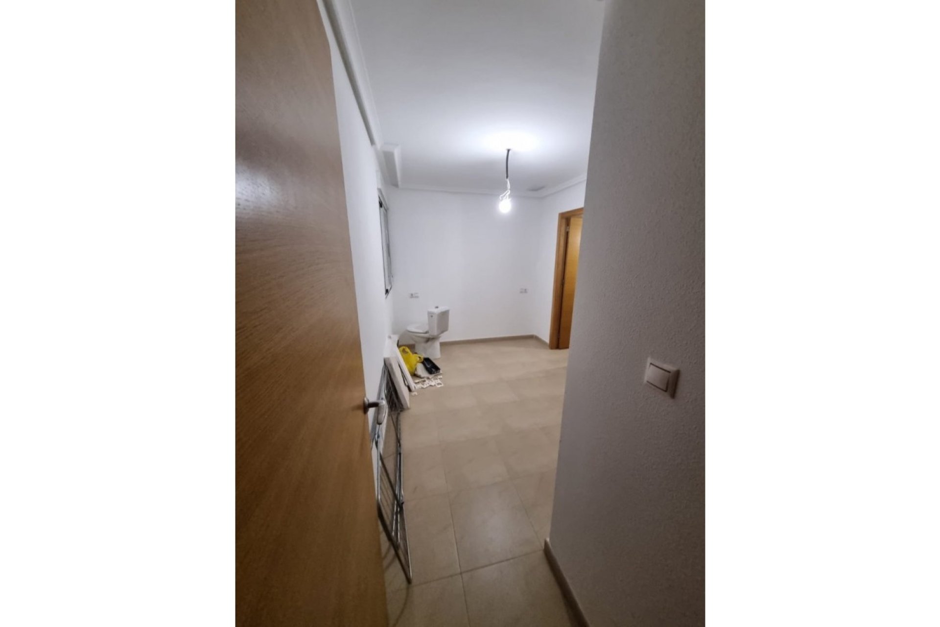 Herverkoop - Appartement -
Torrevieja - Costa Blanca