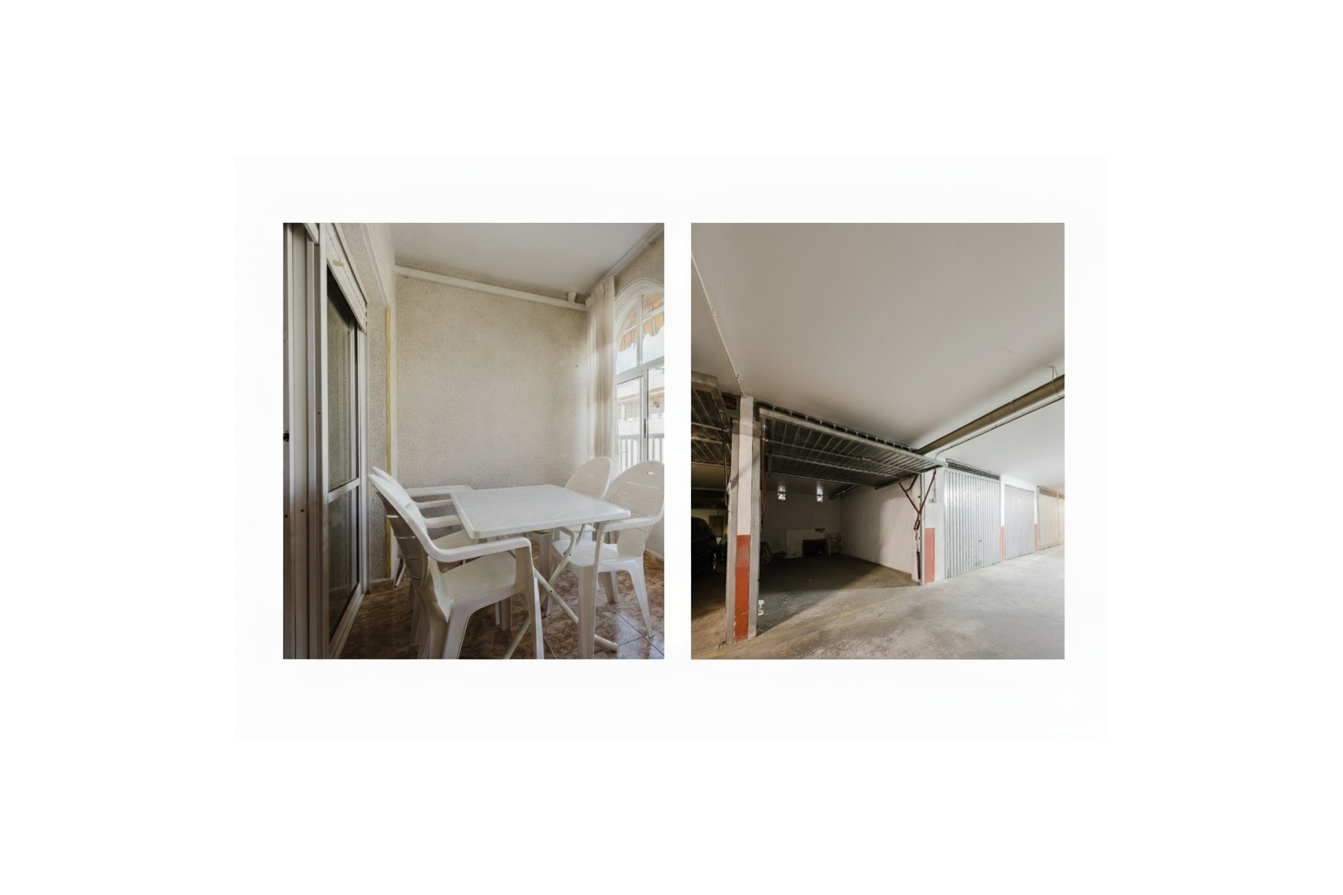 Herverkoop - Appartement -
Torrevieja - Costa Blanca