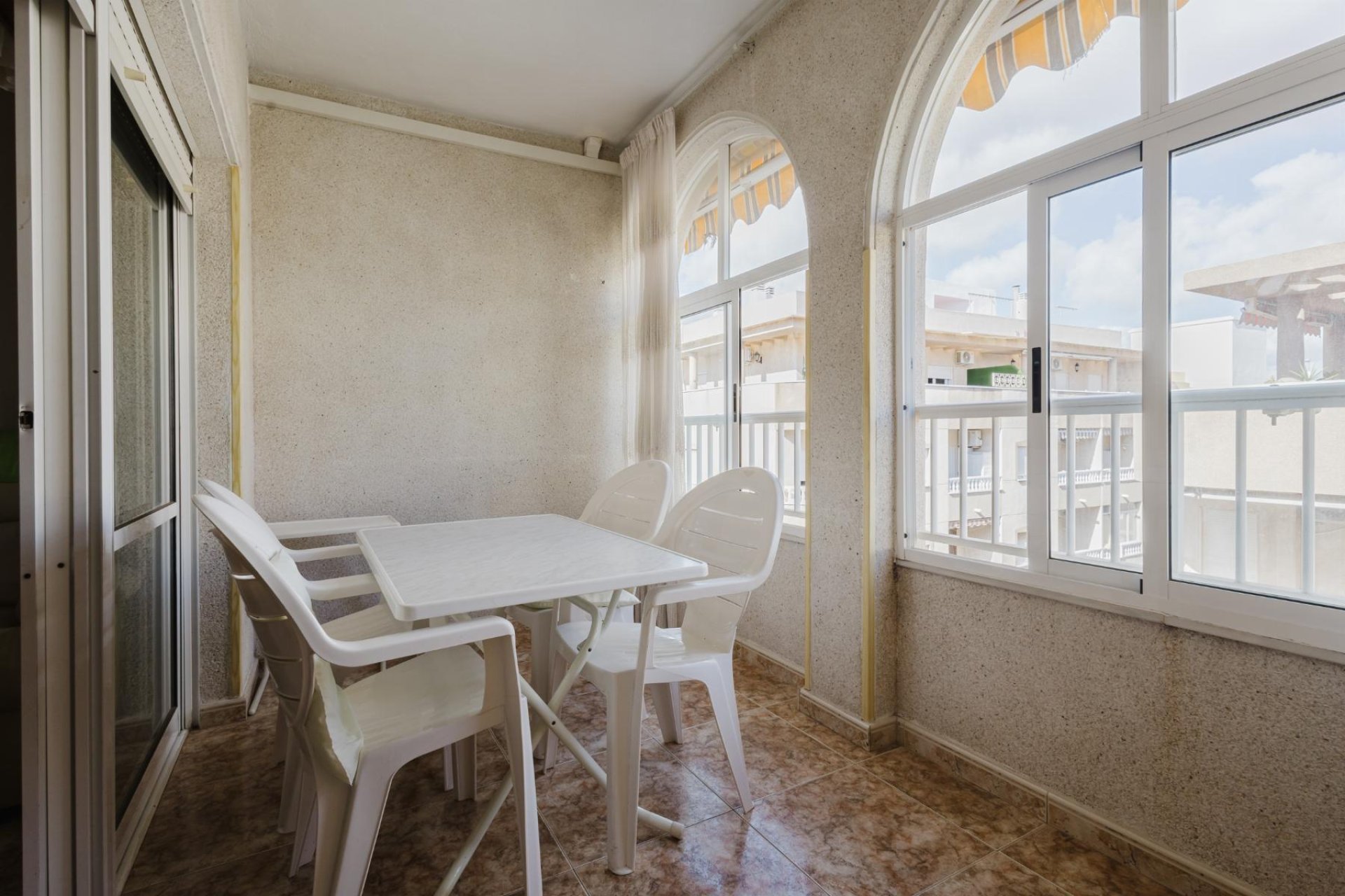 Herverkoop - Appartement -
Torrevieja - Costa Blanca