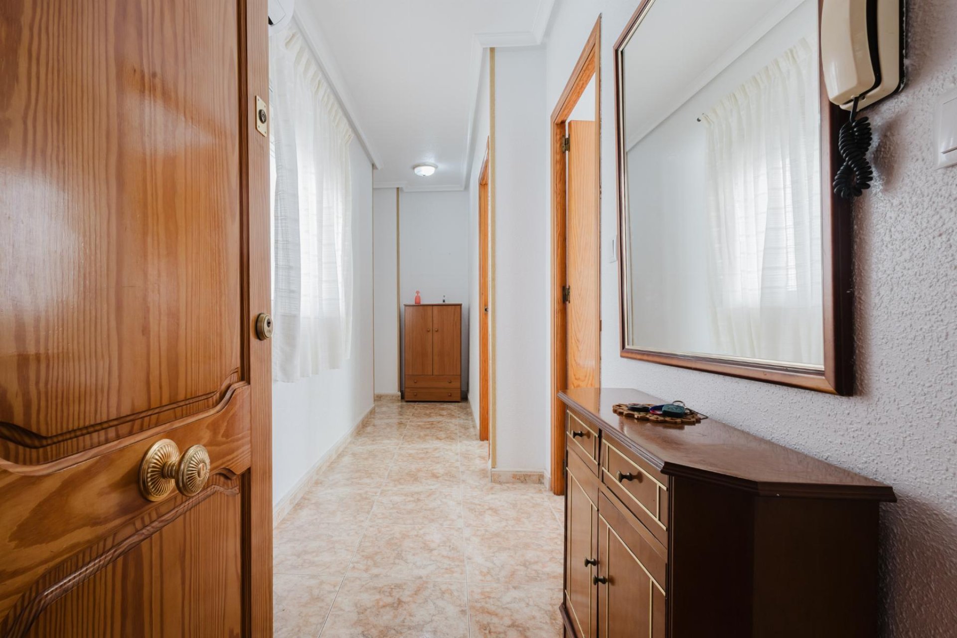 Herverkoop - Appartement -
Torrevieja - Costa Blanca