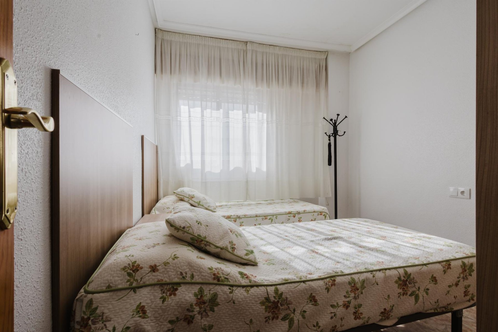 Herverkoop - Appartement -
Torrevieja - Costa Blanca