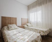 Herverkoop - Appartement -
Torrevieja - Costa Blanca