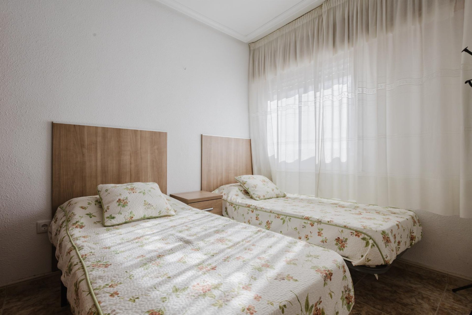 Herverkoop - Appartement -
Torrevieja - Costa Blanca