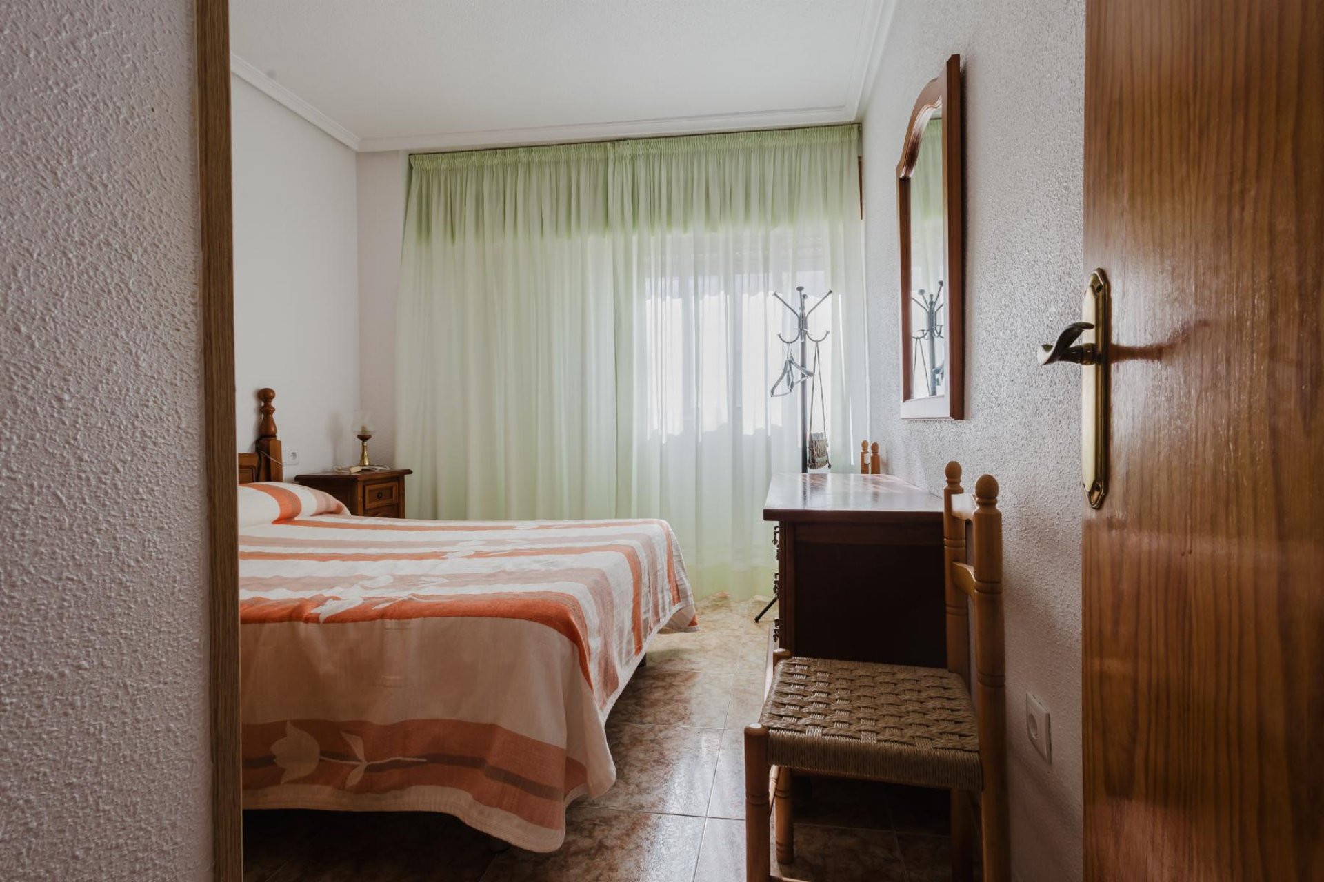 Herverkoop - Appartement -
Torrevieja - Costa Blanca