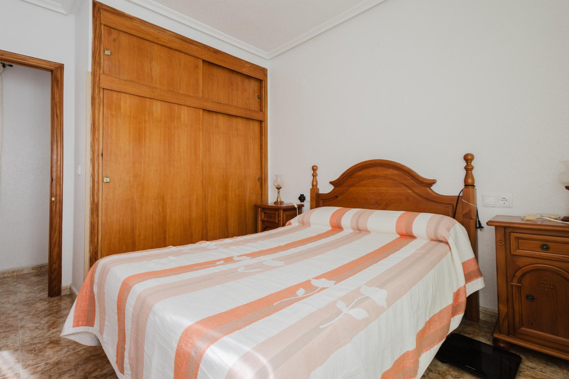 Herverkoop - Appartement -
Torrevieja - Costa Blanca