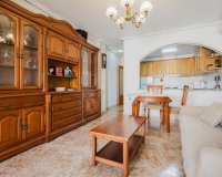 Herverkoop - Appartement -
Torrevieja - Costa Blanca