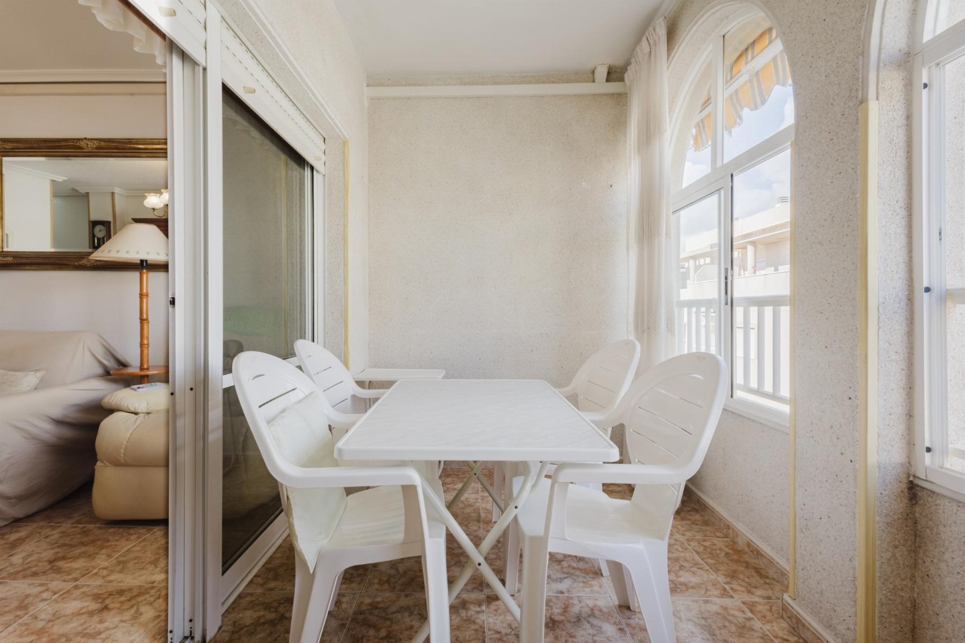 Herverkoop - Appartement -
Torrevieja - Costa Blanca