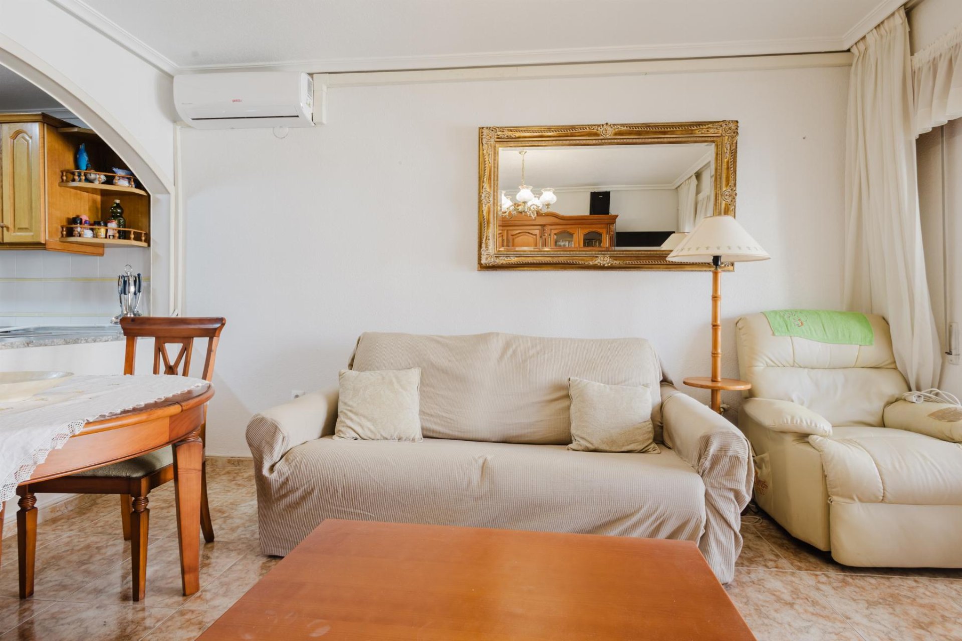 Herverkoop - Appartement -
Torrevieja - Costa Blanca