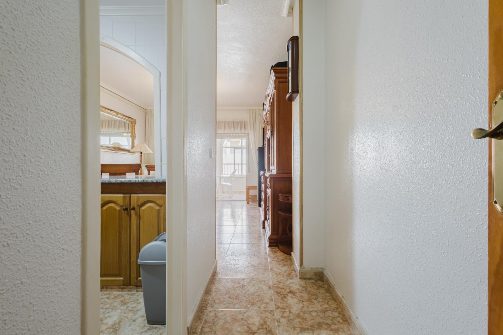 Herverkoop - Appartement -
Torrevieja - Costa Blanca