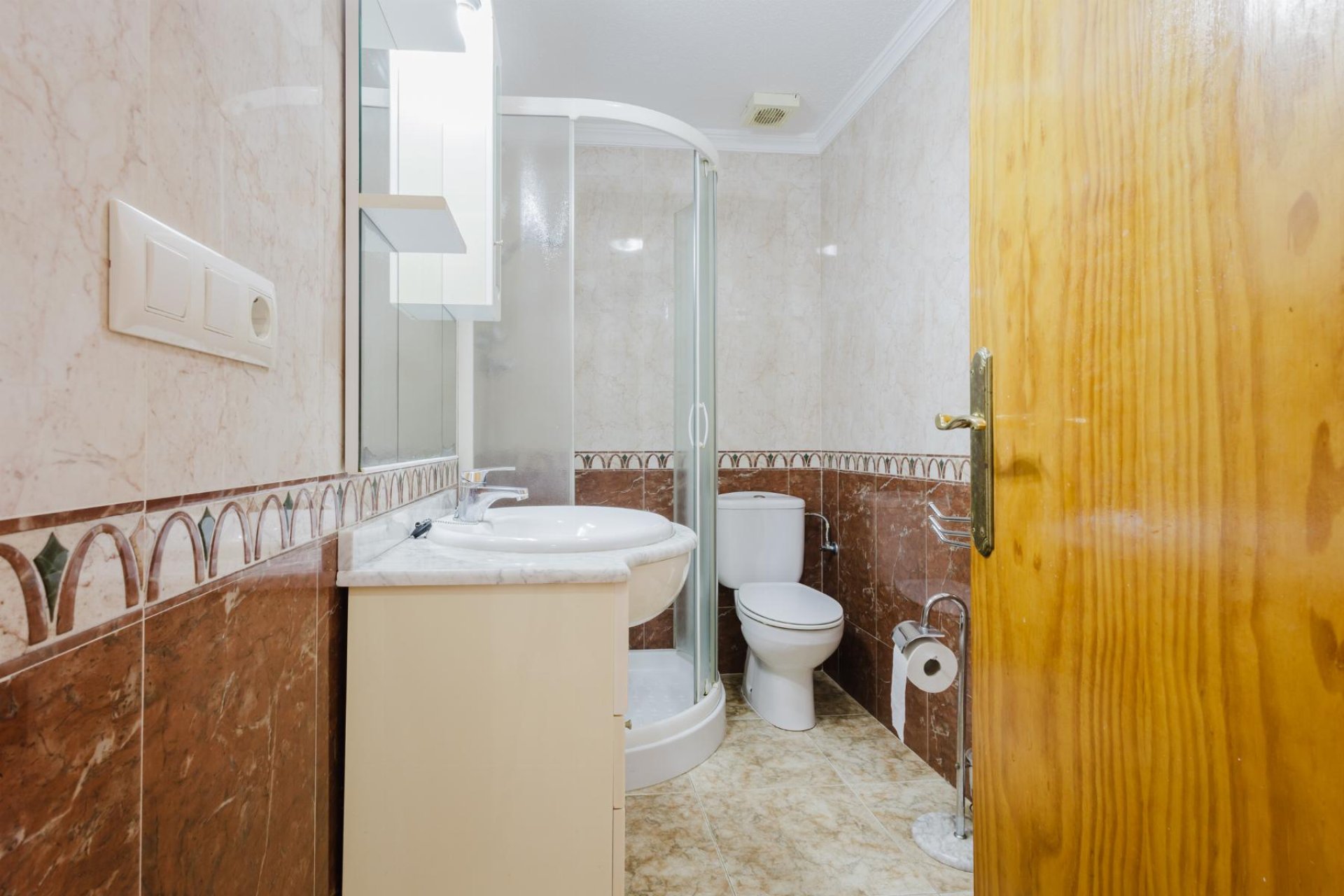 Herverkoop - Appartement -
Torrevieja - Costa Blanca