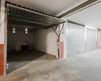 Herverkoop - Appartement -
Torrevieja - Costa Blanca