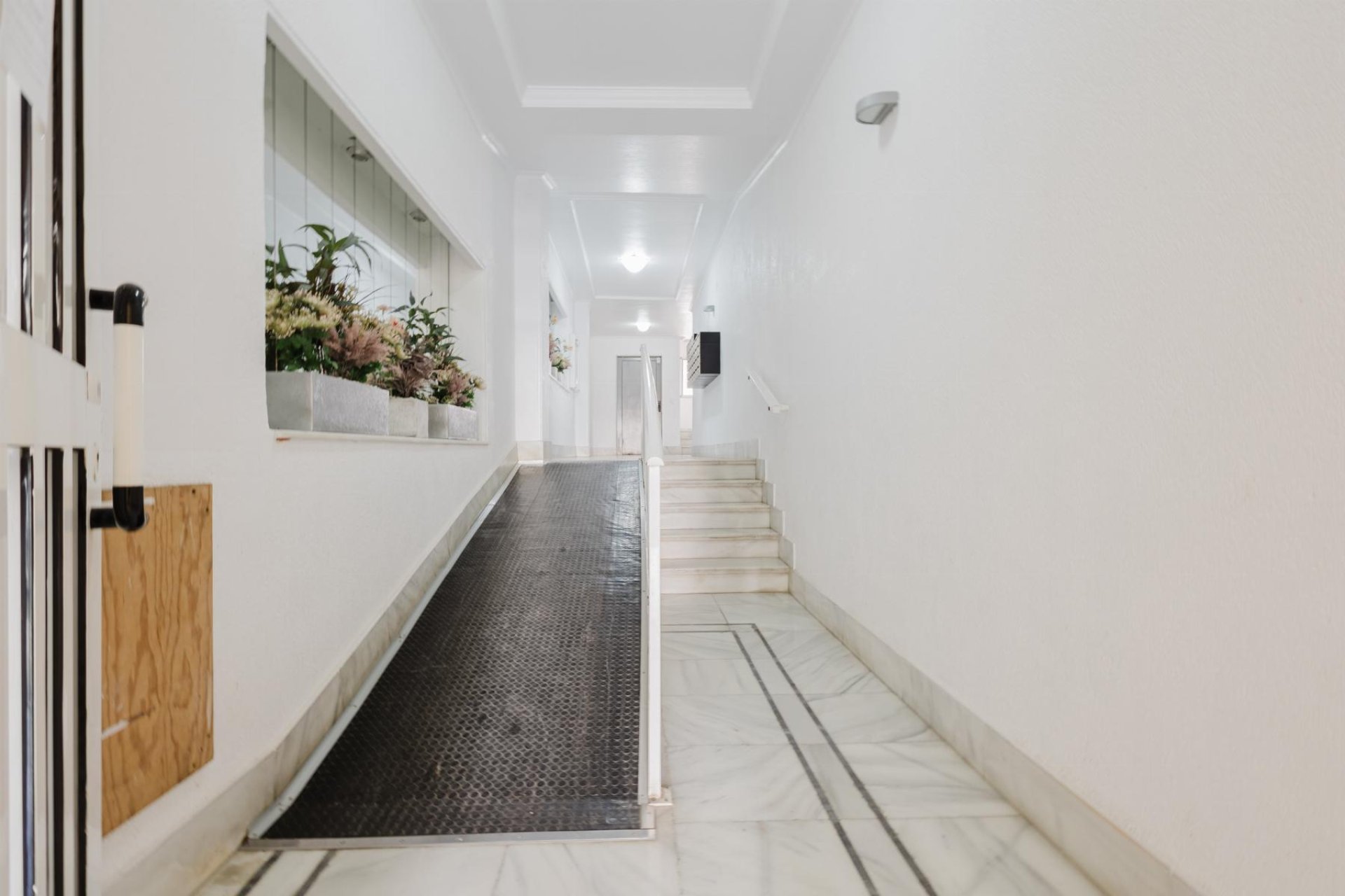 Herverkoop - Appartement -
Torrevieja - Costa Blanca