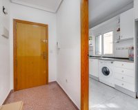 Herverkoop - Appartement -
Torrevieja - Costa Blanca