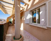 Herverkoop - Appartement -
Torrevieja - Costa Blanca