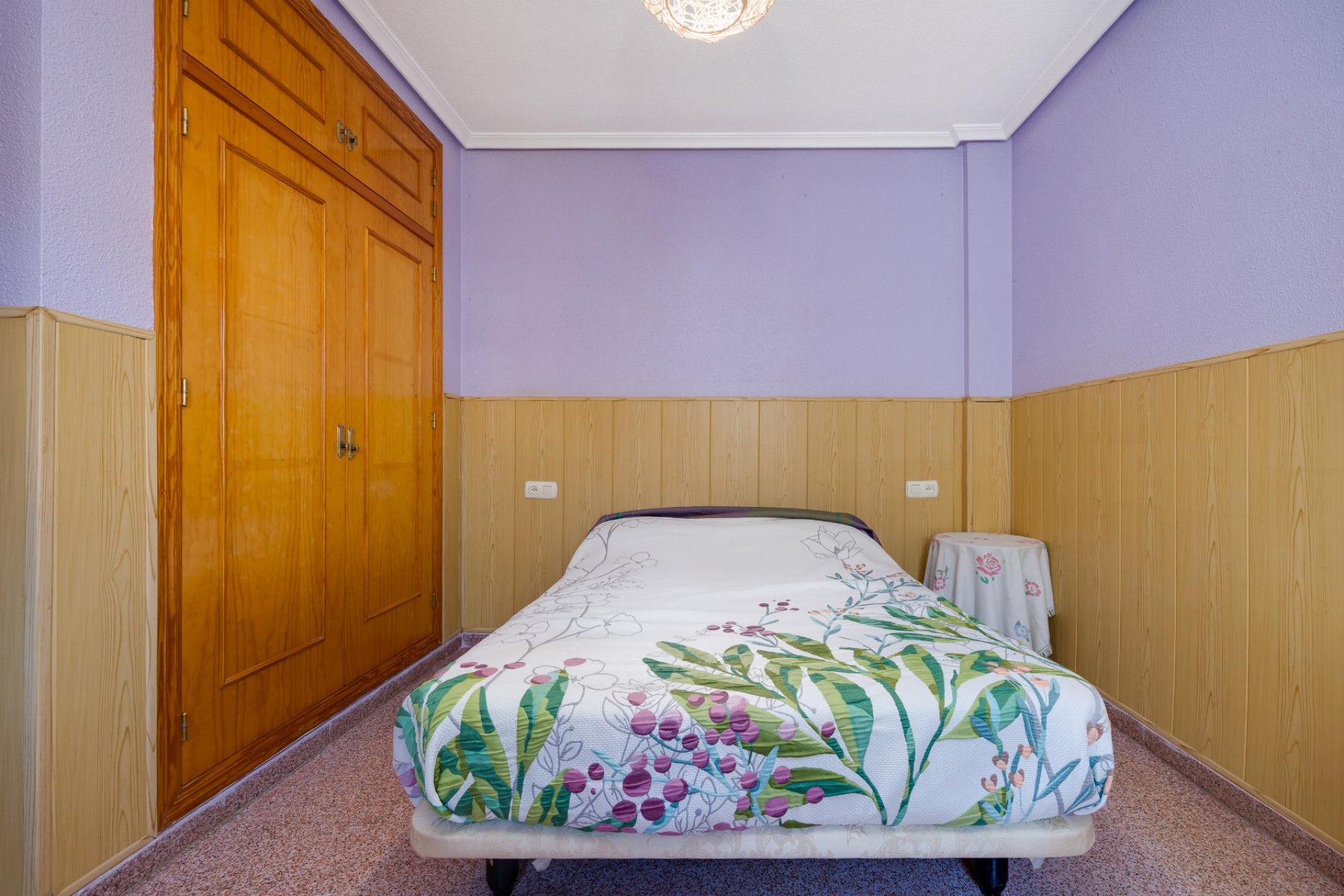 Herverkoop - Appartement -
Torrevieja - Costa Blanca