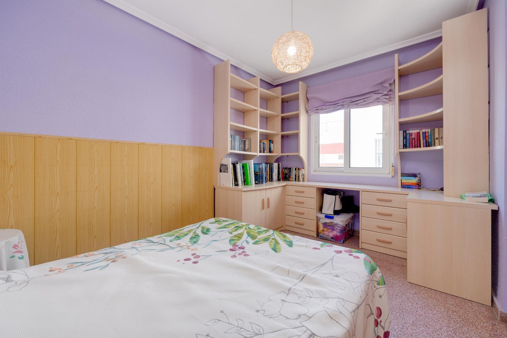 Herverkoop - Appartement -
Torrevieja - Costa Blanca